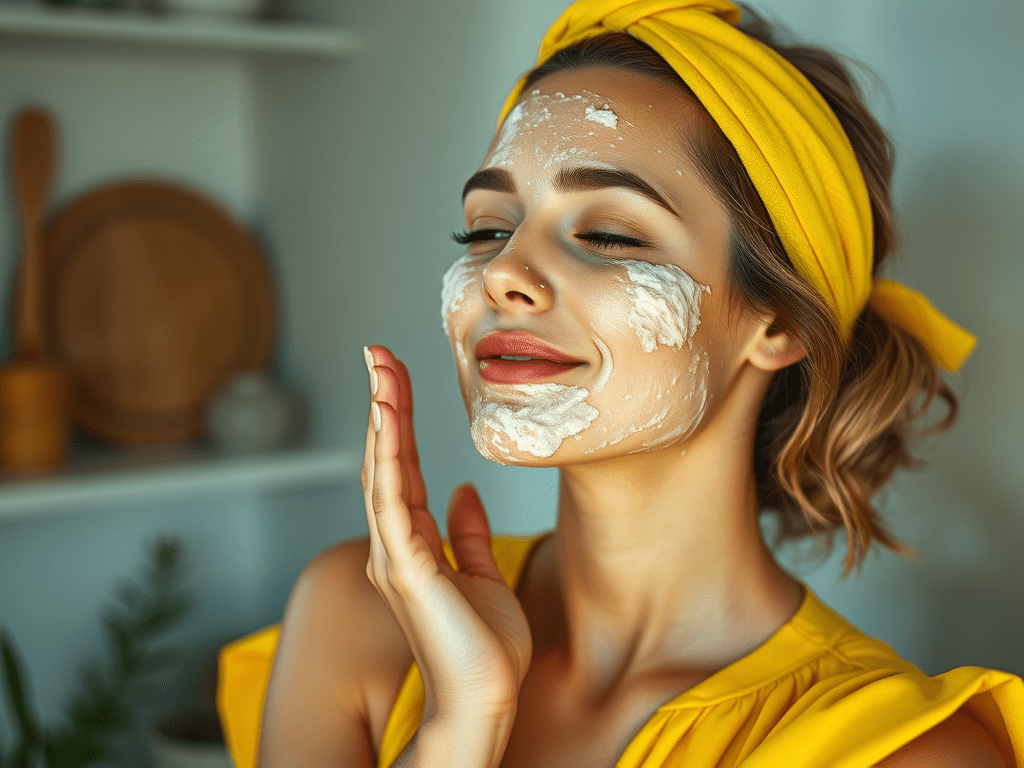 Unlock Radiant Skin with Vitamin C&nbsp;Scrubs