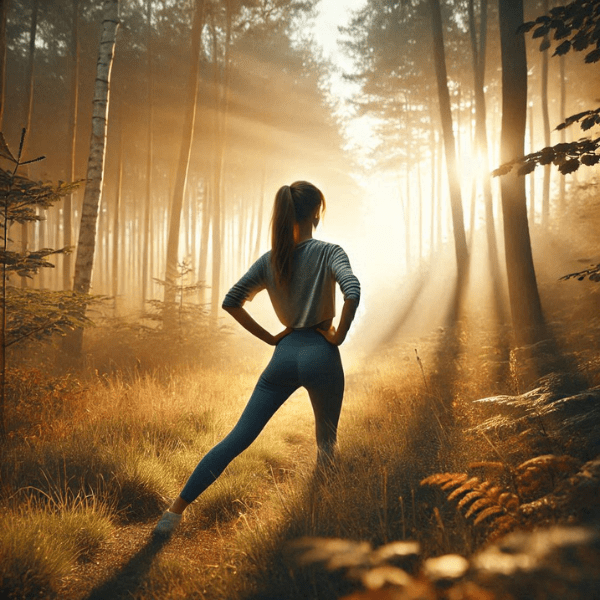 Ignite Wellness With 10 Renewing Self-Care&nbsp;Secrets