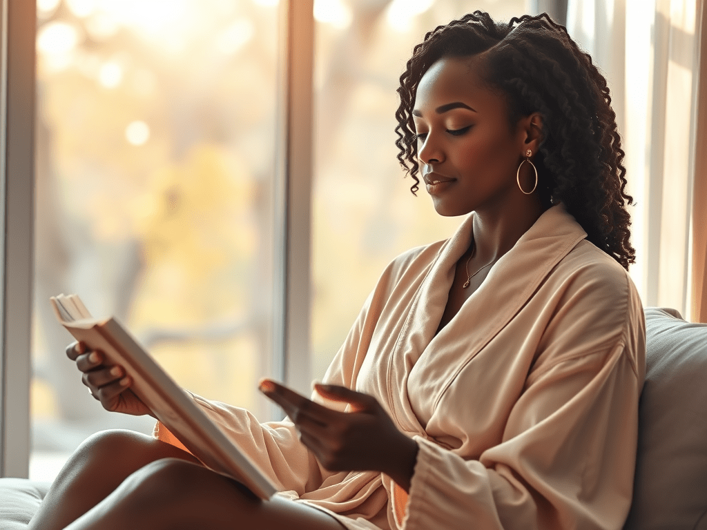 9 Essential Self-Care Routines for Your&nbsp;Life